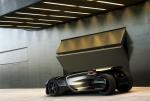 Peugeot EX1 Concept 2010 года